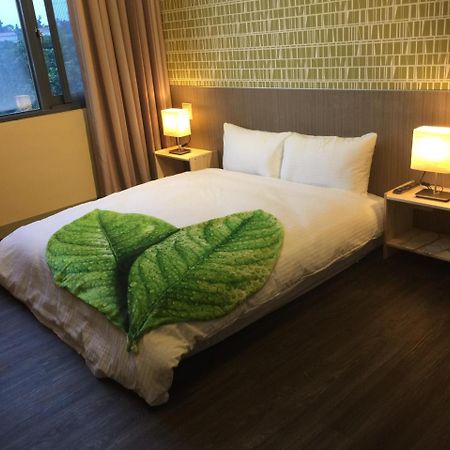 San Yuan Guest House Jinning エクステリア 写真