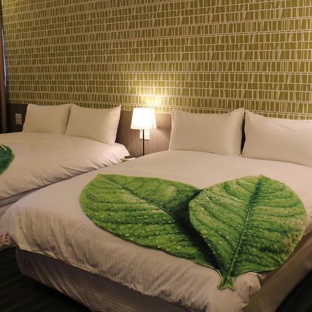 San Yuan Guest House Jinning エクステリア 写真