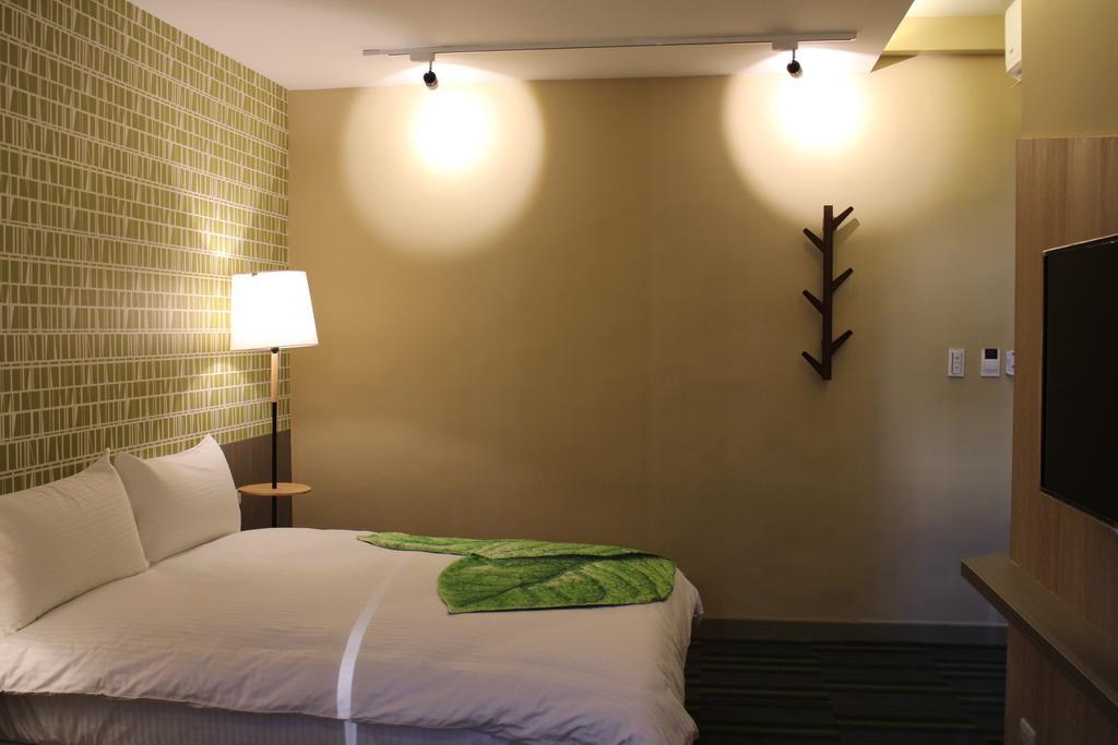 San Yuan Guest House Jinning エクステリア 写真