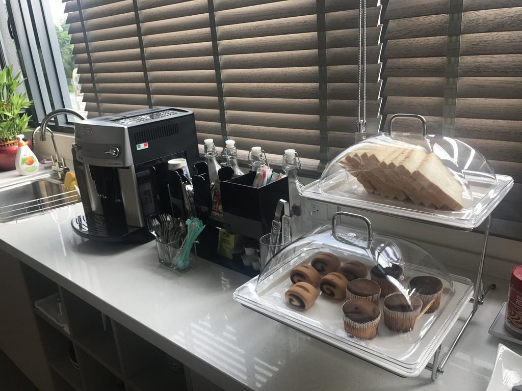 San Yuan Guest House Jinning エクステリア 写真