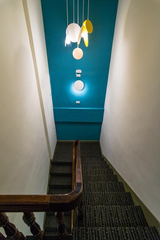 San Yuan Guest House Jinning エクステリア 写真