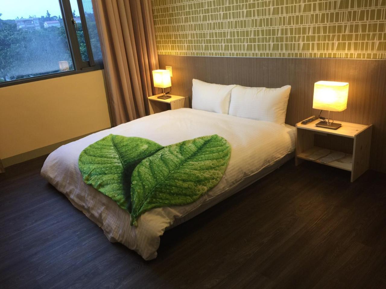 San Yuan Guest House Jinning エクステリア 写真